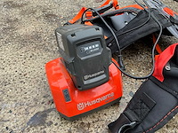 Husqvarna 535irx bosmaaier - afbeelding 3 van  12