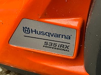 Husqvarna 535irx bosmaaier - afbeelding 4 van  12