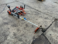 Husqvarna 535irx bosmaaier - afbeelding 5 van  12