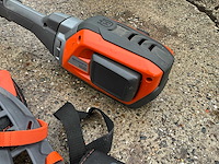 Husqvarna 535irx bosmaaier - afbeelding 8 van  12