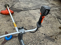Husqvarna 535irx bosmaaier - afbeelding 9 van  12