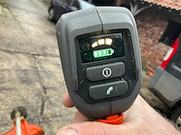 Husqvarna 535irx bosmaaier - afbeelding 10 van  12