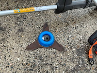 Husqvarna 535irx bosmaaier - afbeelding 12 van  12