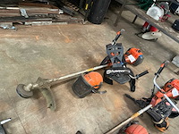 Husqvarna 545rx bosmaaier - afbeelding 1 van  1