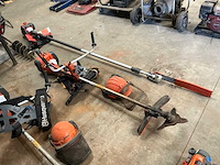 Husqvarna 545rx bosmaaier - afbeelding 1 van  4