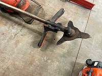 Husqvarna 545rx bosmaaier - afbeelding 2 van  4