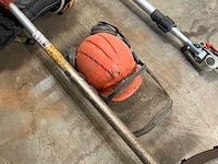 Husqvarna 545rx bosmaaier - afbeelding 3 van  4