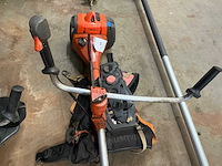 Husqvarna 545rx bosmaaier - afbeelding 4 van  4