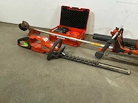 Husqvarna accu tuingereedschap - afbeelding 2 van  4