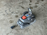 Husqvarna auto mower 105 800m2 robotmaaier - afbeelding 2 van  5