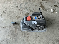 Husqvarna auto mower 105 800m2 robotmaaier - afbeelding 3 van  5