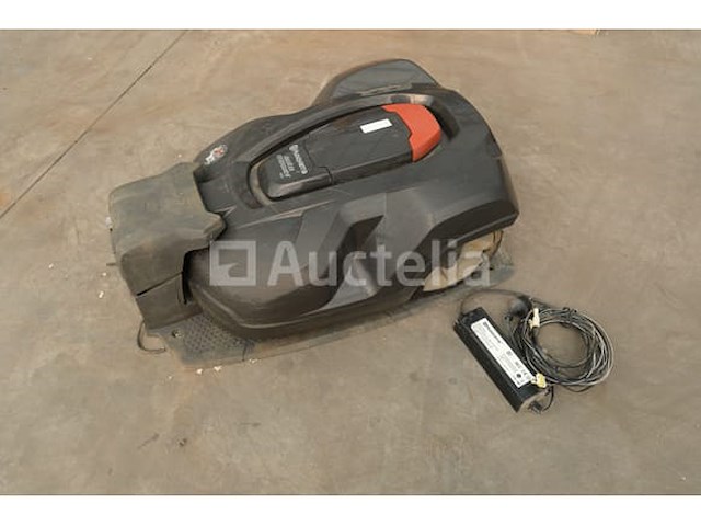 Husqvarna automaaier 420 robot grasmaaier - afbeelding 6 van  12