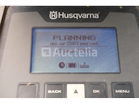 Husqvarna automaaier 420 robot grasmaaier - afbeelding 8 van  12