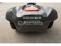 Husqvarna automaaier 420 robot grasmaaier - afbeelding 9 van  12