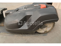 Husqvarna automaaier 420 robot grasmaaier - afbeelding 11 van  12
