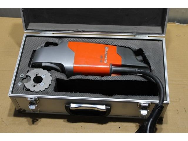 Husqvarna automatisch boorsysteem ad10 - afbeelding 1 van  4