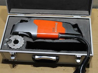 Husqvarna automatisch boorsysteem ad10 - afbeelding 1 van  4