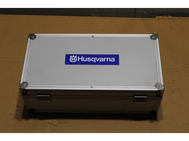 Husqvarna automatisch boorsysteem ad10 - afbeelding 2 van  4