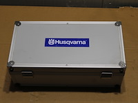 Husqvarna automatisch boorsysteem ad10 - afbeelding 2 van  4