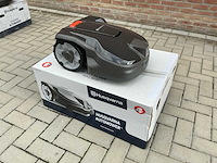 Husqvarna automower - 310 mkii - robotmaaier ongebruikt - afbeelding 2 van  6