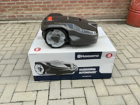 Husqvarna automower - 315 - robotmaaier ongebruikt - afbeelding 1 van  1