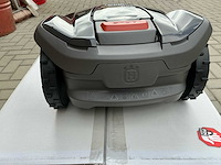 Husqvarna automower - 315 - robotmaaier ongebruikt - afbeelding 3 van  5
