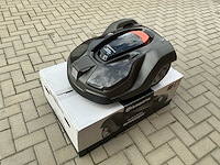 Husqvarna automower - 450x - robotmaaier ongebruikt - afbeelding 5 van  8
