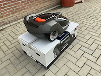 Husqvarna automower - 450x - robotmaaier ongebruikt - afbeelding 2 van  8
