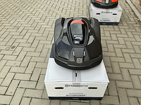Husqvarna automower - 450x - robotmaaier ongebruikt - afbeelding 4 van  8