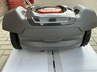 Husqvarna automower - 450x - robotmaaier ongebruikt - afbeelding 6 van  8