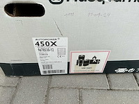 Husqvarna automower - 450x - robotmaaier ongebruikt - afbeelding 8 van  8