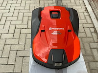 Husqvarna automower - 550 5000m2 - robotmaaier ongebruikt - afbeelding 2 van  5