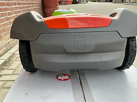Husqvarna automower - 550 5000m2 - robotmaaier ongebruikt - afbeelding 4 van  5