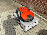 Husqvarna automower - 550 5000m2 - robotmaaier ongebruikt - afbeelding 3 van  8