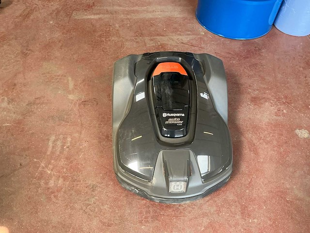 Husqvarna automower 430x robotmaaier - afbeelding 3 van  5