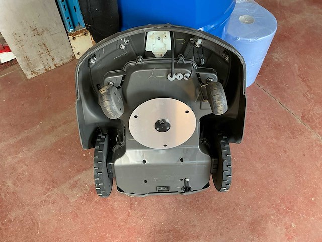 Husqvarna automower 430x robotmaaier - afbeelding 4 van  5