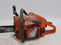 Husqvarna benzinekettingzaag - afbeelding 2 van  9