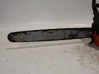 Husqvarna benzinekettingzaag - afbeelding 5 van  9