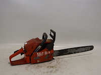Husqvarna benzinekettingzaag - afbeelding 6 van  9
