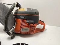 Husqvarna doorslijper k770 350mm - afbeelding 3 van  9