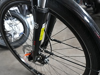 Husqvarna eco city 1 damesfiets, elektrisch - afbeelding 2 van  15