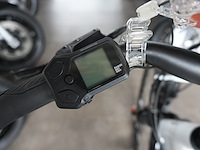 Husqvarna eco city 1 damesfiets, elektrisch - afbeelding 3 van  15