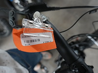 Husqvarna eco city 1 damesfiets, elektrisch - afbeelding 4 van  15