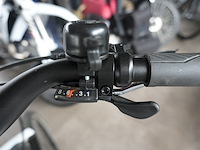 Husqvarna eco city 1 damesfiets, elektrisch - afbeelding 5 van  15