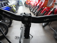 Husqvarna eco city 1 damesfiets, elektrisch - afbeelding 6 van  15