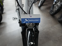 Husqvarna eco city 1 damesfiets, elektrisch - afbeelding 7 van  15