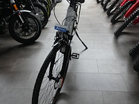 Husqvarna eco city 1 damesfiets, elektrisch - afbeelding 8 van  15