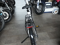 Husqvarna eco city 1 damesfiets, elektrisch - afbeelding 9 van  15