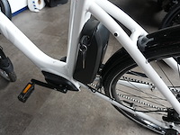Husqvarna eco city 1 damesfiets, elektrisch - afbeelding 12 van  15