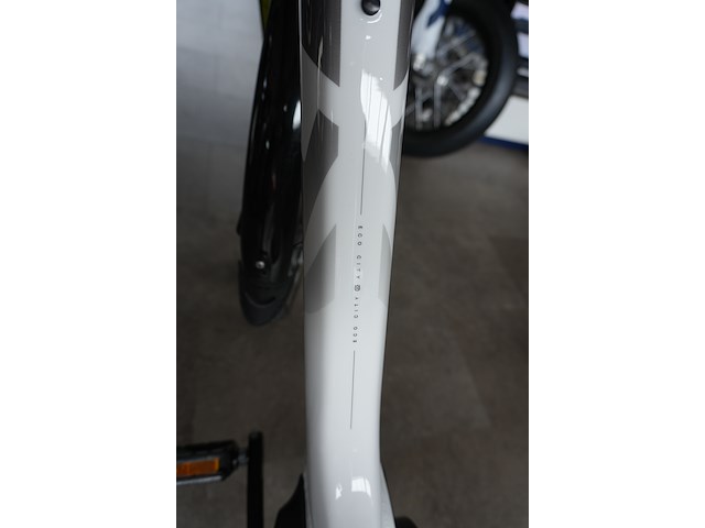 Husqvarna eco city 1 damesfiets, elektrisch - afbeelding 13 van  15